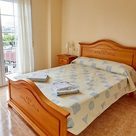 Apartamentos Lorelay 3 Peñíscola Exterior foto