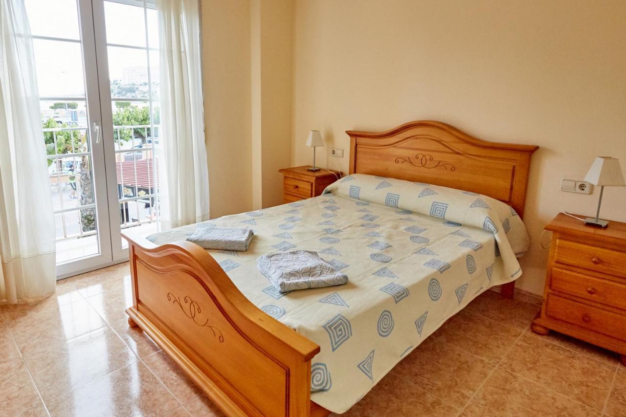 Apartamentos Lorelay 3 Peñíscola Exterior foto